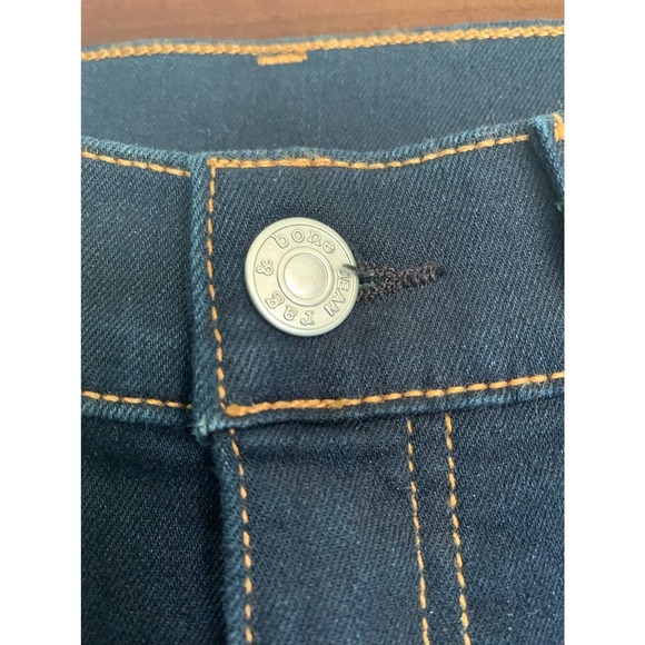 rag & bone 10 Inch Skinny 28 - Picture 3 of 10